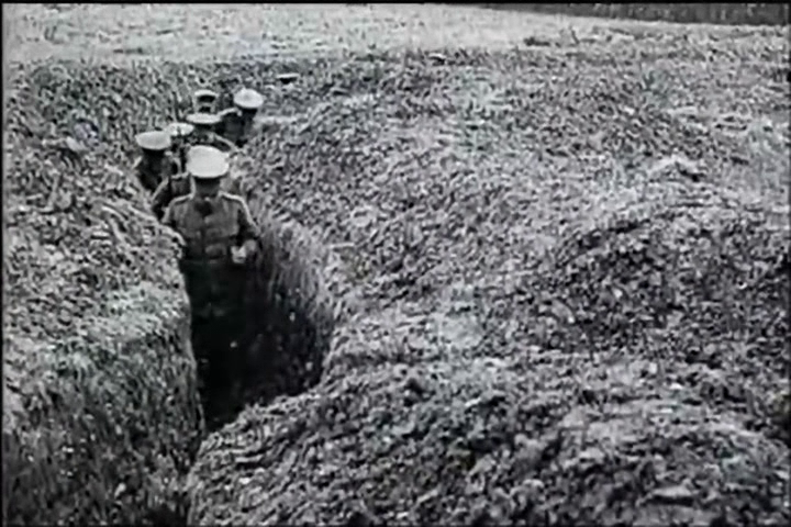 BBC - Western Front (1999)