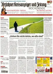 Iserlohner Kreisanzeiger – 04. April 2020
