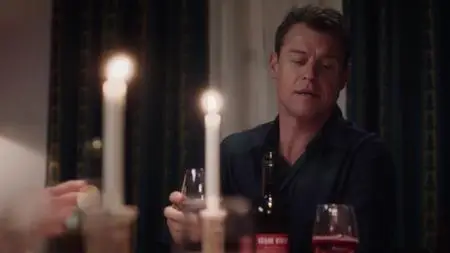 Doctor Doctor S03E10