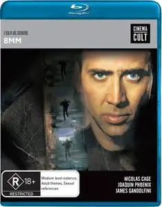 8MM (1999)
