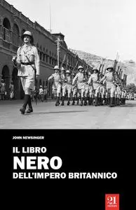 Il libro nero dell'impero britannico - John Newsinger