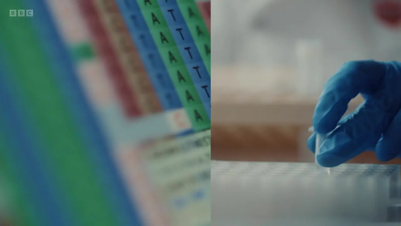 Family Secrets S03E04