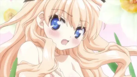 Stray Cats Overrun! (2010 S00E06 Stray Cats Theater 6 Tsundere