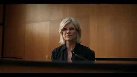 The Lincoln Lawyer S03E02