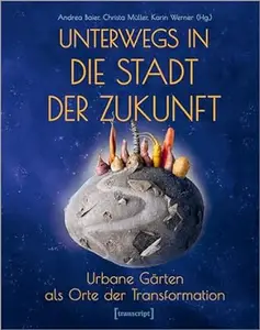 Unterwegs in die Stadt der Zukunft