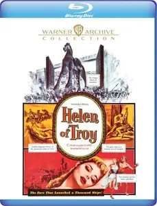 Helen of Troy (1956)