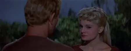 Helen of Troy (1956)