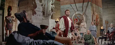 Helen of Troy (1956)