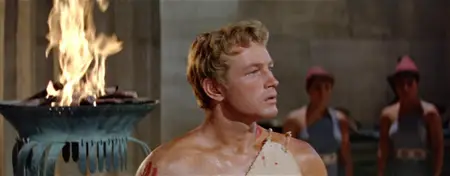 Helen of Troy (1956)