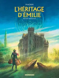 L'héritage d'Émilie - Intégrale