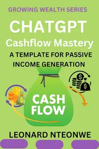 CHATGPT CASHFLOW MASTERY: A TEMPLATE FOR PASSIVE INCOME GENERATION