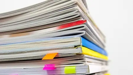 Creative Writing: How To Write A Short Story Every Day