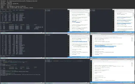 PowerShell: Automating IT Administration [Repost]