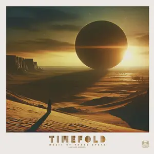Trees Speak - TimeFold (2024) [Official Digital Download]
