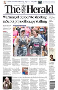The Herald (Scotland) - 27 May 2024