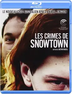 Snowtown (2011)