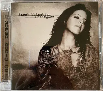 Sarah McLachlan - Afterglow (Remastered) (2003/2014)
