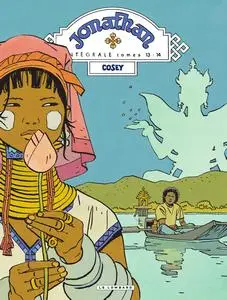 Jonathan - Intégrale 5