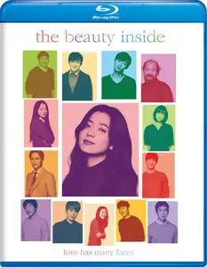 The Beauty Inside (2015) + Extras & Commentary