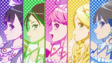 Maebashi Witches - 09