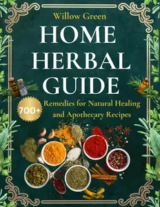 Home Herbal Guide