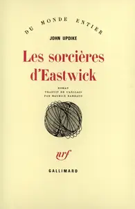 John Updike, "Les sorcières d'Eastwick"