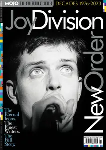 Mojo Collector's Series Specials - Issue 1 Joy Division
