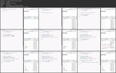 Learning ECMAScript 6+ (ES6+) [Updated: 4/11/2025]