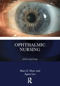 Ophthalmic Nursing, 6th Edition