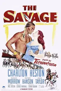The Savage (1952)
