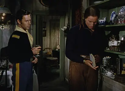 The Savage (1952)