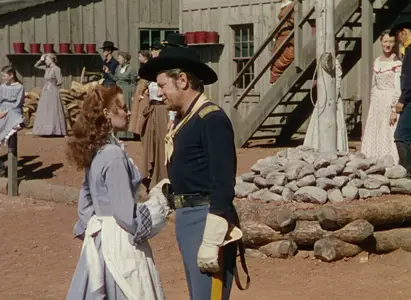 The Savage (1952)