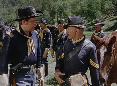The Savage (1952)