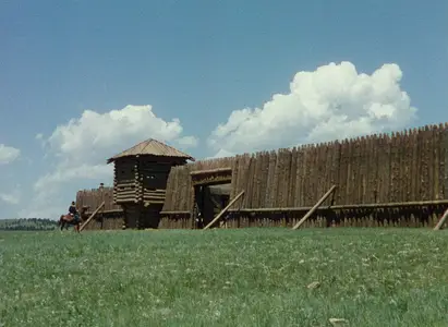 The Savage (1952)
