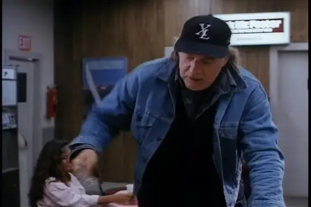 Little Miss Millions (1993)