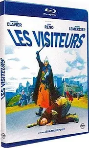 The Visitors (1993)