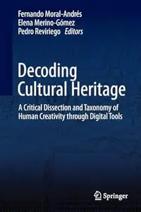 Decoding Cultural Heritage