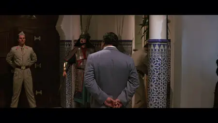 The Living Daylights (1987)