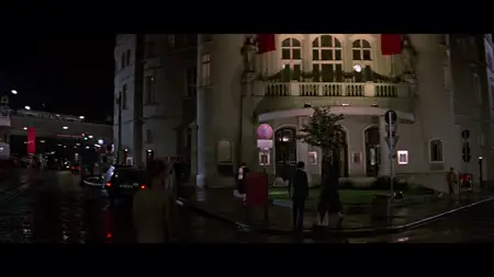 The Living Daylights (1987)
