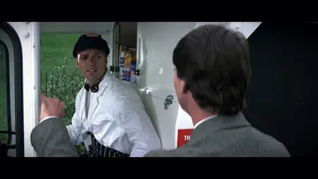 The Living Daylights (1987)