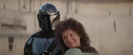 The Mandalorian S03E02