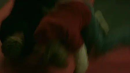 Cobra Kai S02E01
