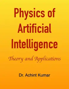 Physics of Artificial Intelligence