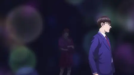 Trillion Game - 09