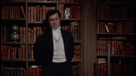 Beau Brummell (1954)