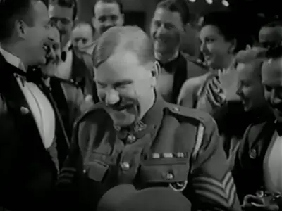 Farewell Again (1937)