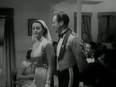Farewell Again (1937)