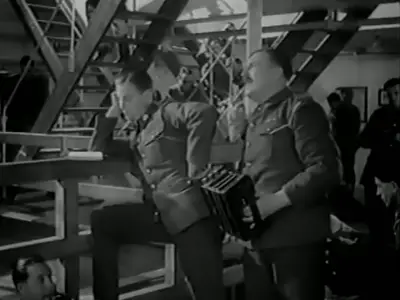 Farewell Again (1937)