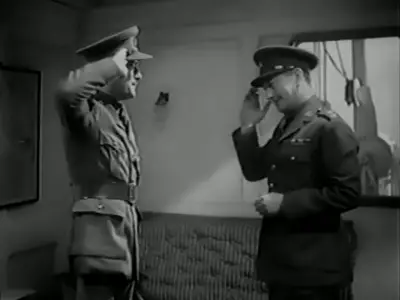 Farewell Again (1937)