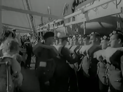 Farewell Again (1937)